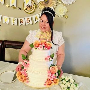 Meet your Posher, Deisy